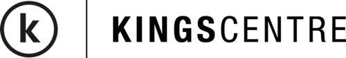 Kings Centre Eastbourne Logo