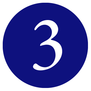 3